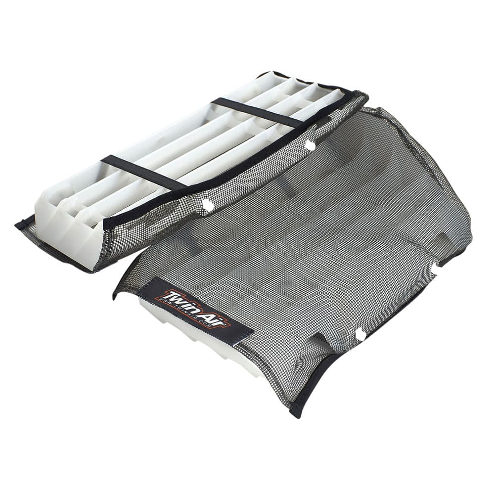 Twin Air Radiator Sleeve