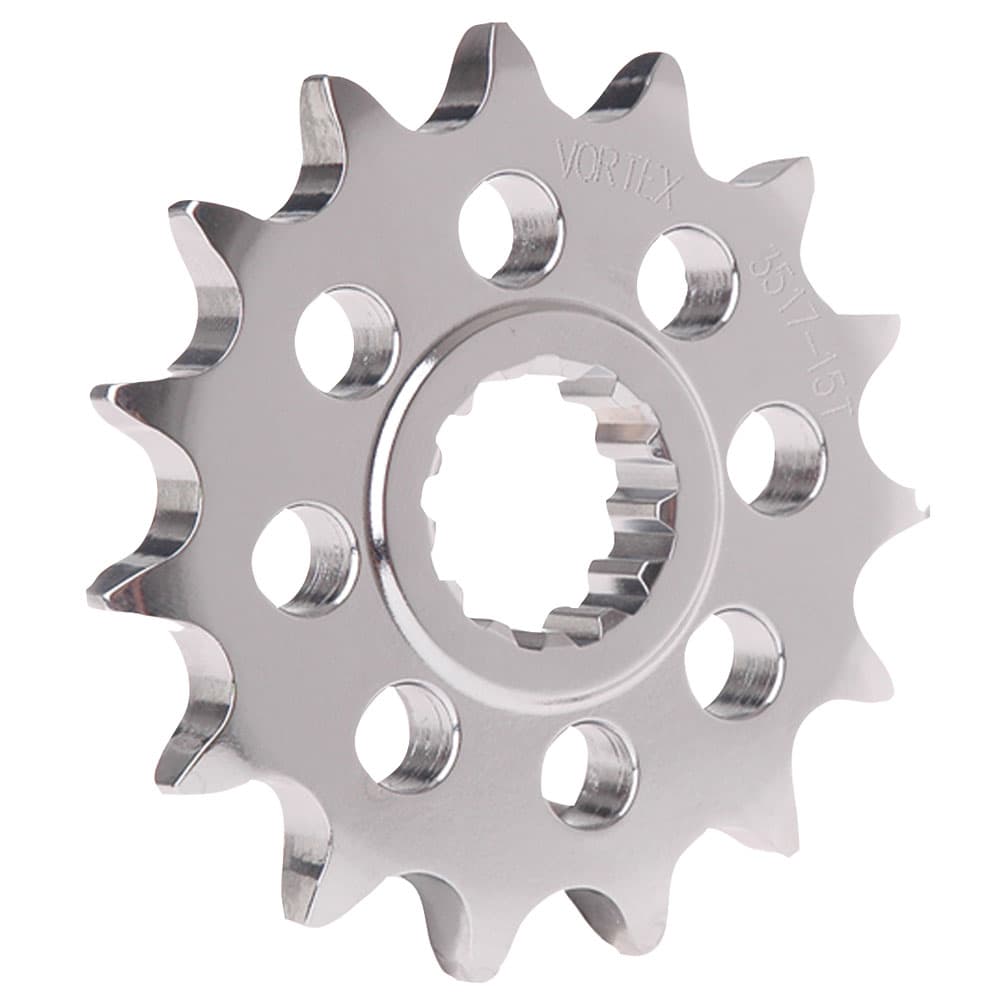 Vortex Front Motorcycle Chain Sprockets - Image 136