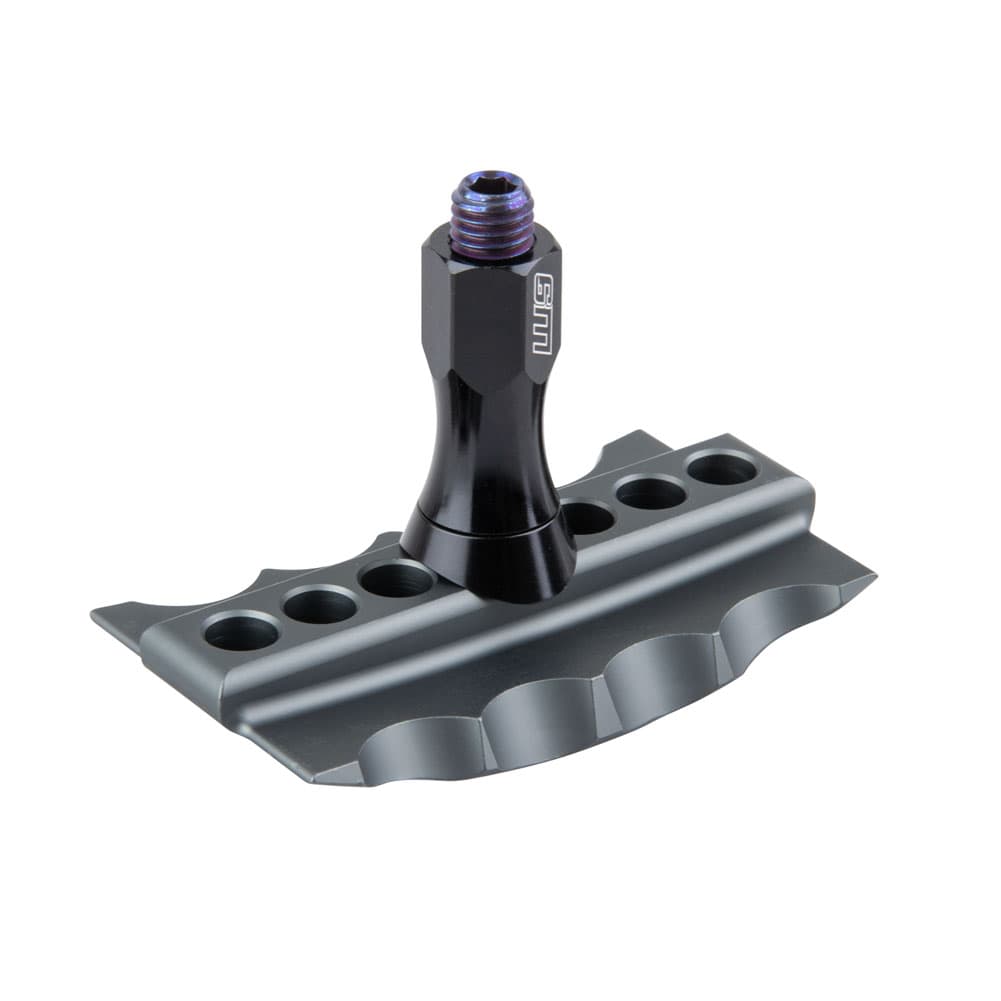 Warp 9 Surron Ultra Bee Pro Lock Titanium Rim Locks