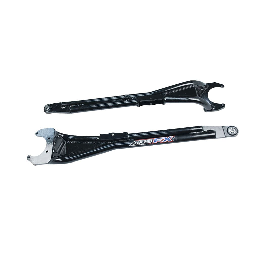 Zbroz Racing ARS FX Max Ground Clearance Trailing Arm Kit