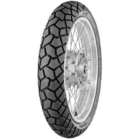 Continental Tire TKC70 Dual Sport Front Motorcycle Tire