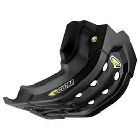 Cycra Full Armor Skid Plate