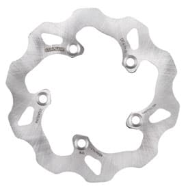 Galfer Wave Brake Rotor, Front