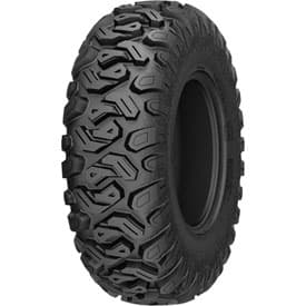 Kenda Tire Mastodon HT Radial Tire