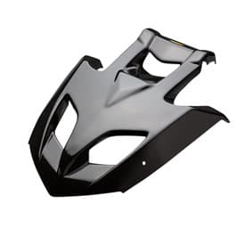 Maier Manufacturing Scooped Hood