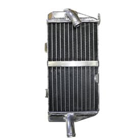 Mylers Aluminum Radiator