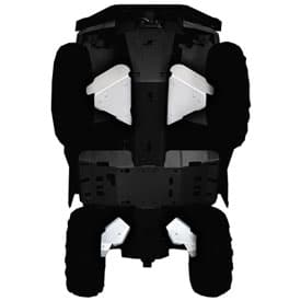 Ricochet A-Arm Guards