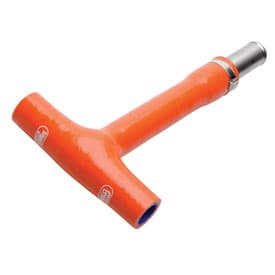 SamcoSport Frame T-Piece Hose
