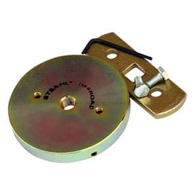 Steahly Heavy Flywheel Weight