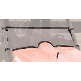 Tusk UTV Hinged Windshield