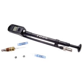 Tusk Digital Suspension Pump