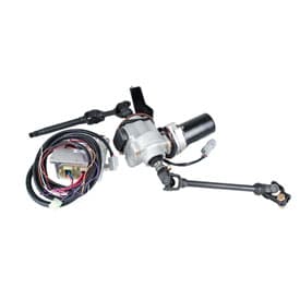 Tusk Electronic Power Steering Kit