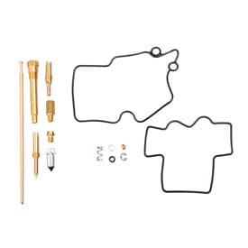 Tusk Carburetor Rebuild Kit