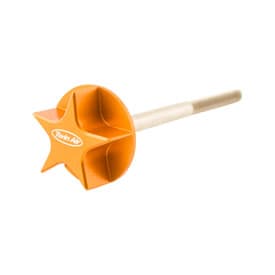 Twin Air Billet Filter Bolt