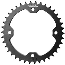 Vortex 520 Steel Rear Sprocket