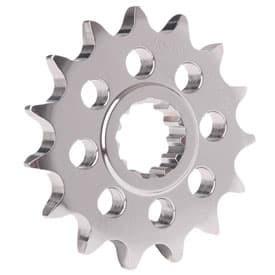 Vortex 520 Steel Front Sprocket