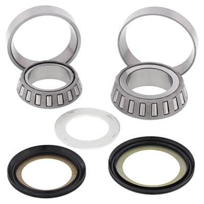 All Balls Steering Stem Bearing Kit Replacement