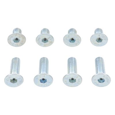 Bolt Rotor Bolt Kit