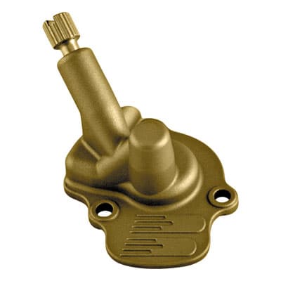 Boyesen Quickshot 3 Accelerator Pump Cover