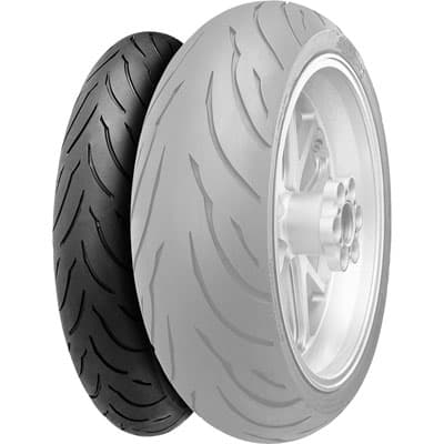 Continental Tire Conti Motion Front Motorcycle Tire