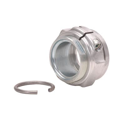 Dura Blue Posi Lock Nut