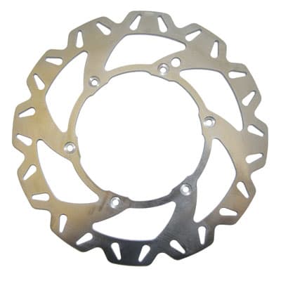 EBC CX Extreme Rotor, Front