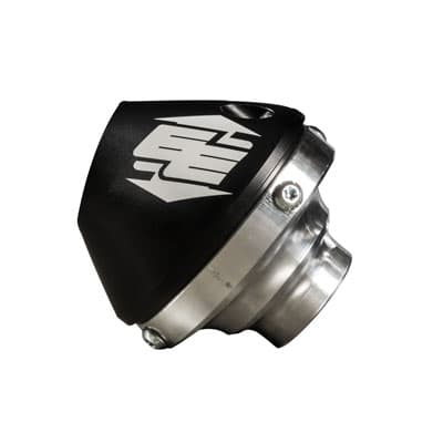 Enduro Engineering Spark Arrestor End Cap