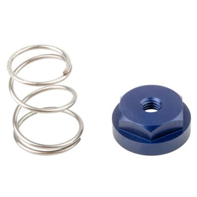 Fasst Rear Brake Return Spring Kit