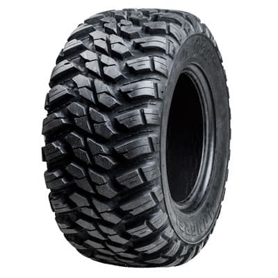GBC TIRES Kanati Mongrel Radial Tire