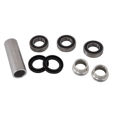G-Force Richter Replacement Wheel Bearing and Spacer Kit