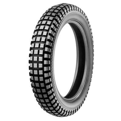 IRC TR-11 Trials Tire