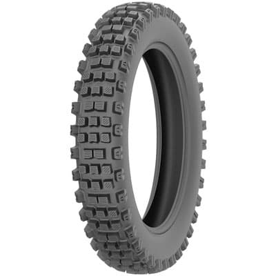 Kenda Tire Equilibrium Trials & Enduro Hybrid Tire