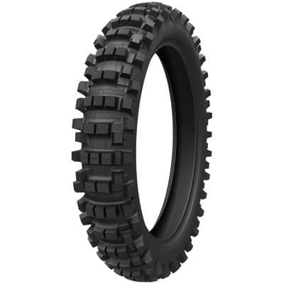 Kenda Tire K760 Trakmaster II Rear Tire