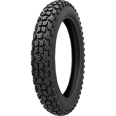 Kenda Tire K270 Dual Sport Rear Tire