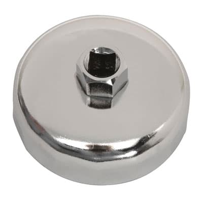 K&L Oil Filter Socket Wrench