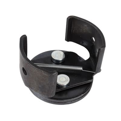 K&L Adjustable Oil Filter Wrench
