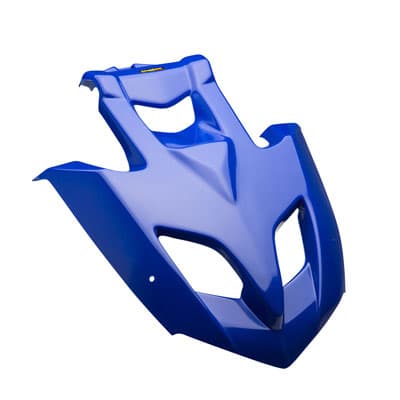 Maier Manufacturing Scooped Hood