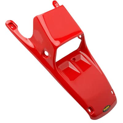 Maier Manufacturing Hood, Stock Style