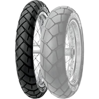 Metzeler Tourance Front Motorcycle Tire
