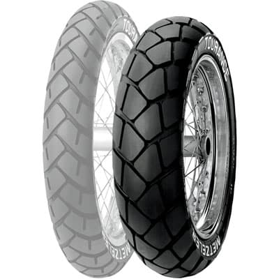 Metzeler Tourance Rear Motorcycle Tire