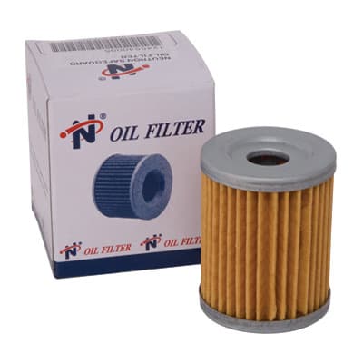 Neutron Oil Filter 2nd Filter