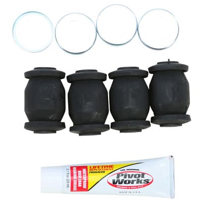 All Balls Pivot Works A-Arm Kit