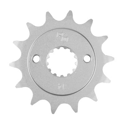 Primary Drive Front Sprocket