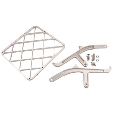 Fastway Pro Moto Billet Rack It Rear Cargo Rack