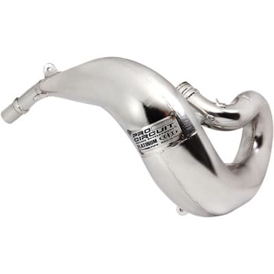 Pro Circuit Platinum Pipe