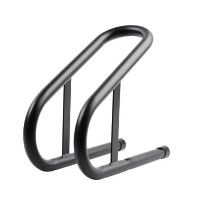 Rider Cargo Motorcycle Wheel Chock