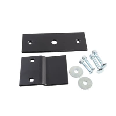 Rider Cargo Wheel Chock Quick Release Kit