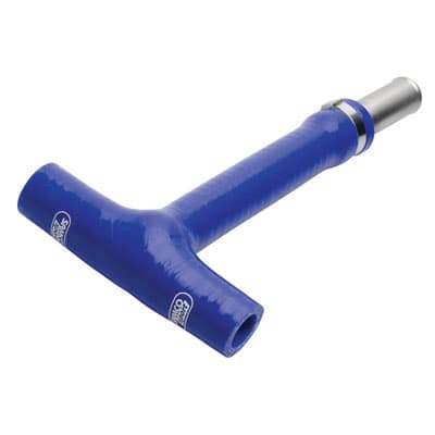 SamcoSport Frame T-Piece Hose
