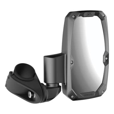 Seizmik Pursuit UTV Side View Mirrors
