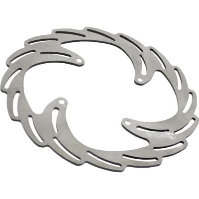 Streamline Blade Brake Rotor